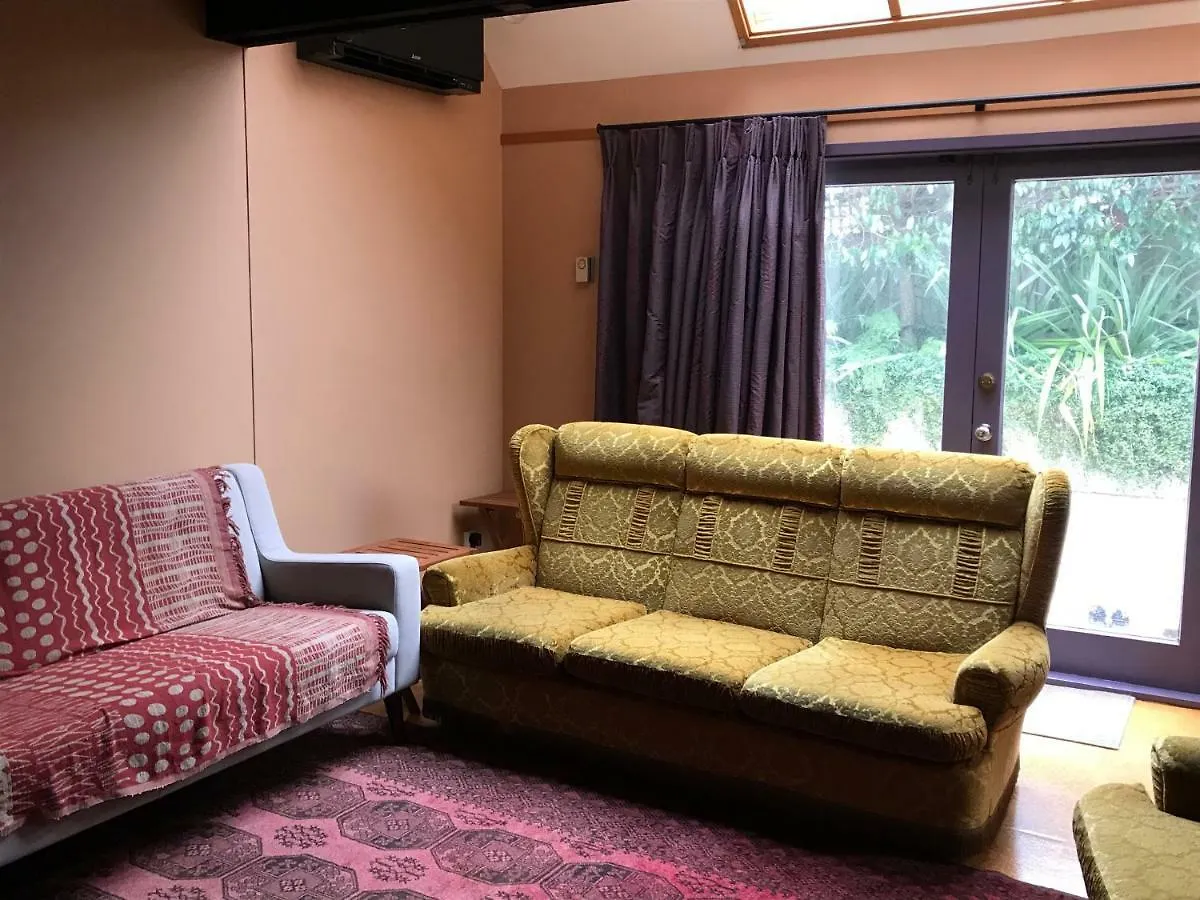 Villa Karori Cottage Wellington