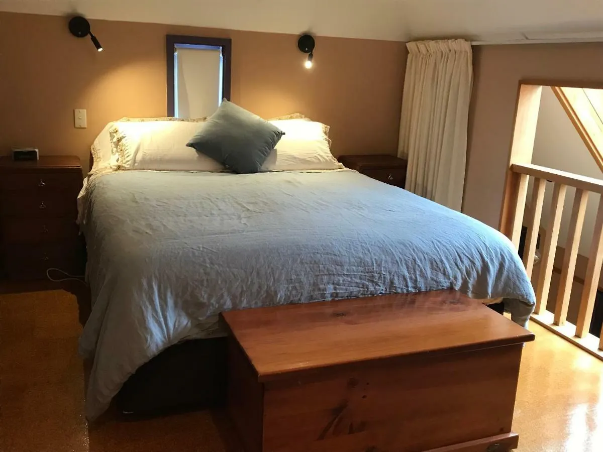 Karori Cottage Wellington New Zealand