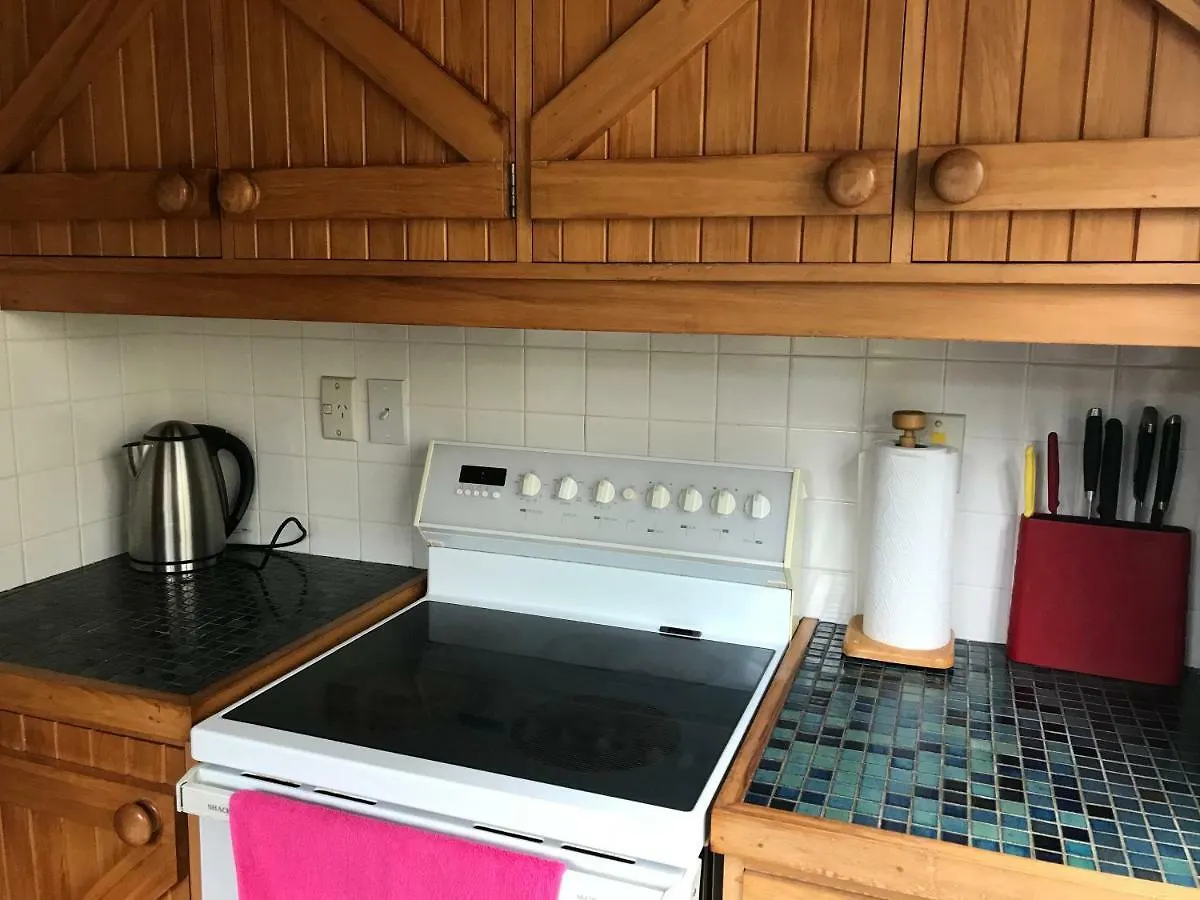 Karori Cottage Wellington