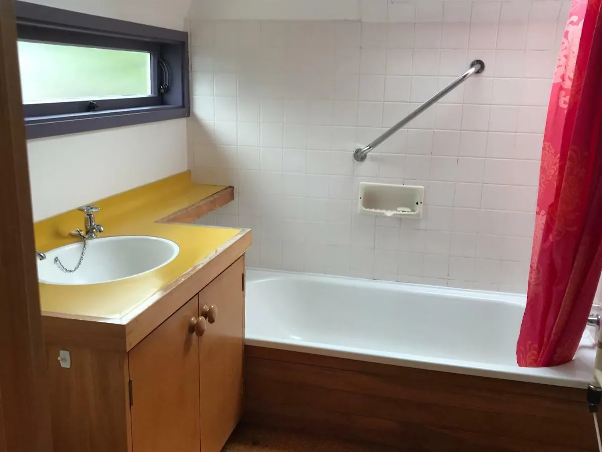 Karori Cottage Wellington Villa